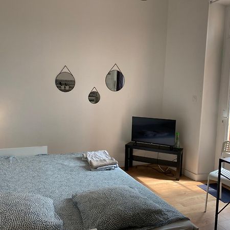 La Maison D'Antonin 2 Nîmes Extérieur photo