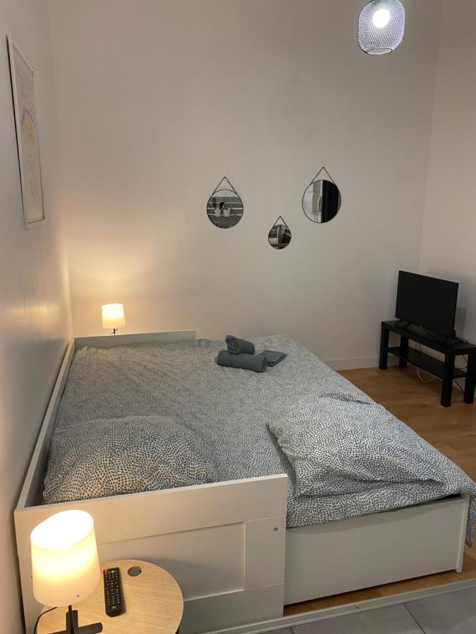 La Maison D'Antonin 2 Nîmes Extérieur photo