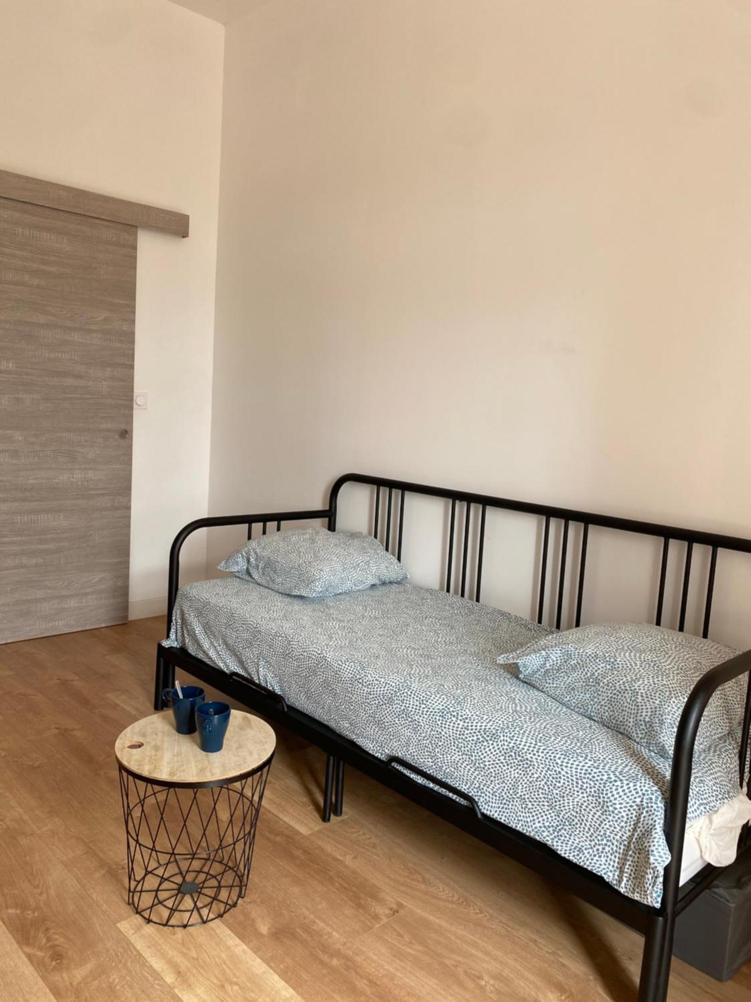 La Maison D'Antonin 2 Nîmes Extérieur photo