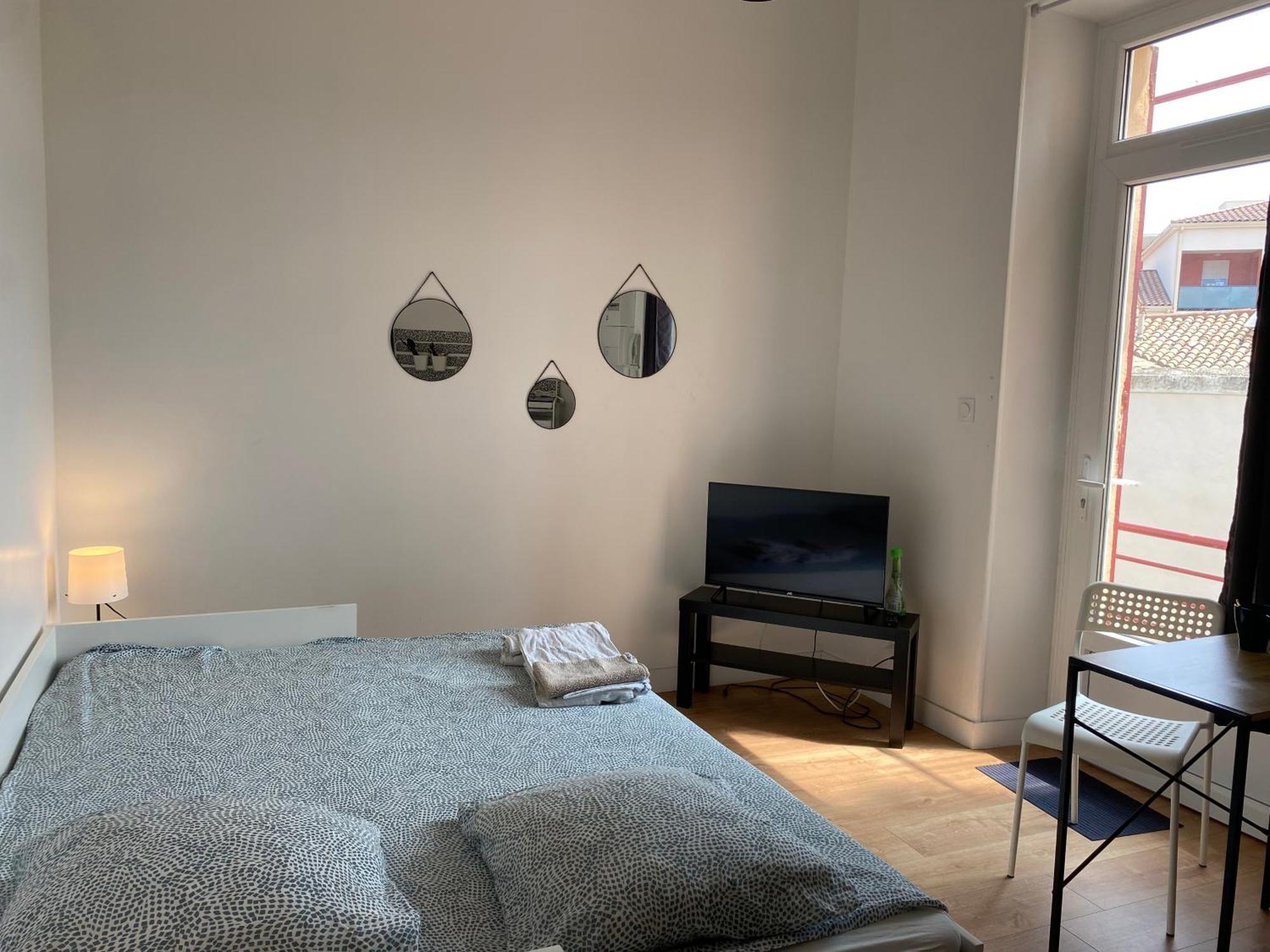 La Maison D'Antonin 2 Nîmes Extérieur photo