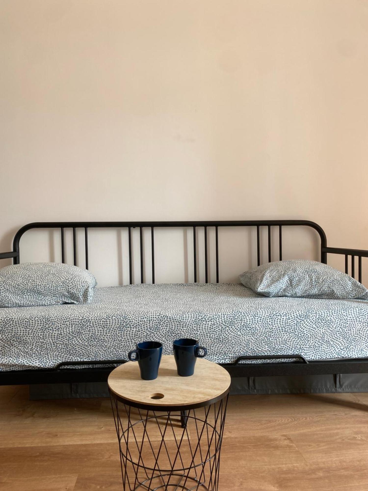 La Maison D'Antonin 2 Nîmes Extérieur photo