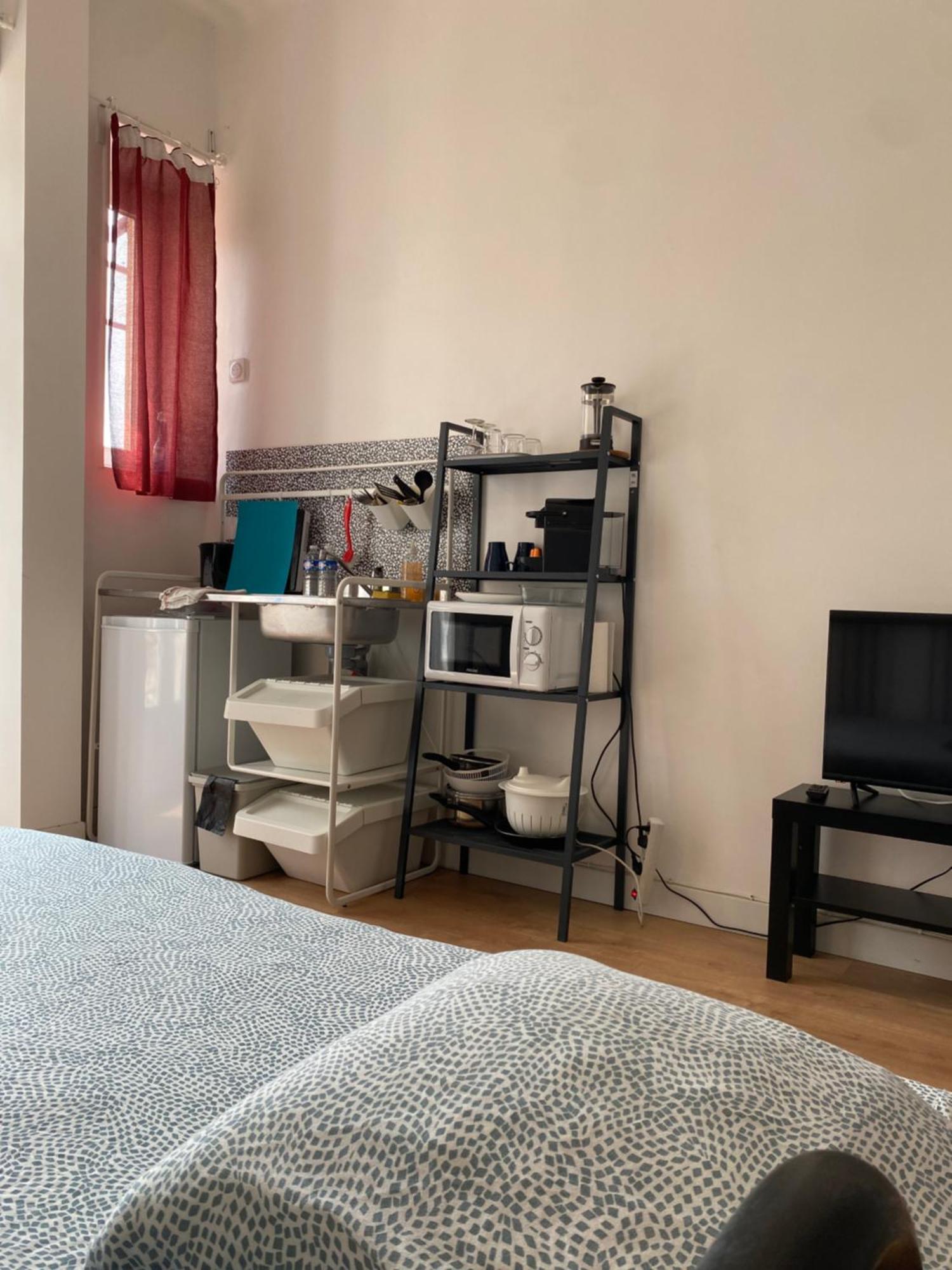 La Maison D'Antonin 2 Nîmes Extérieur photo