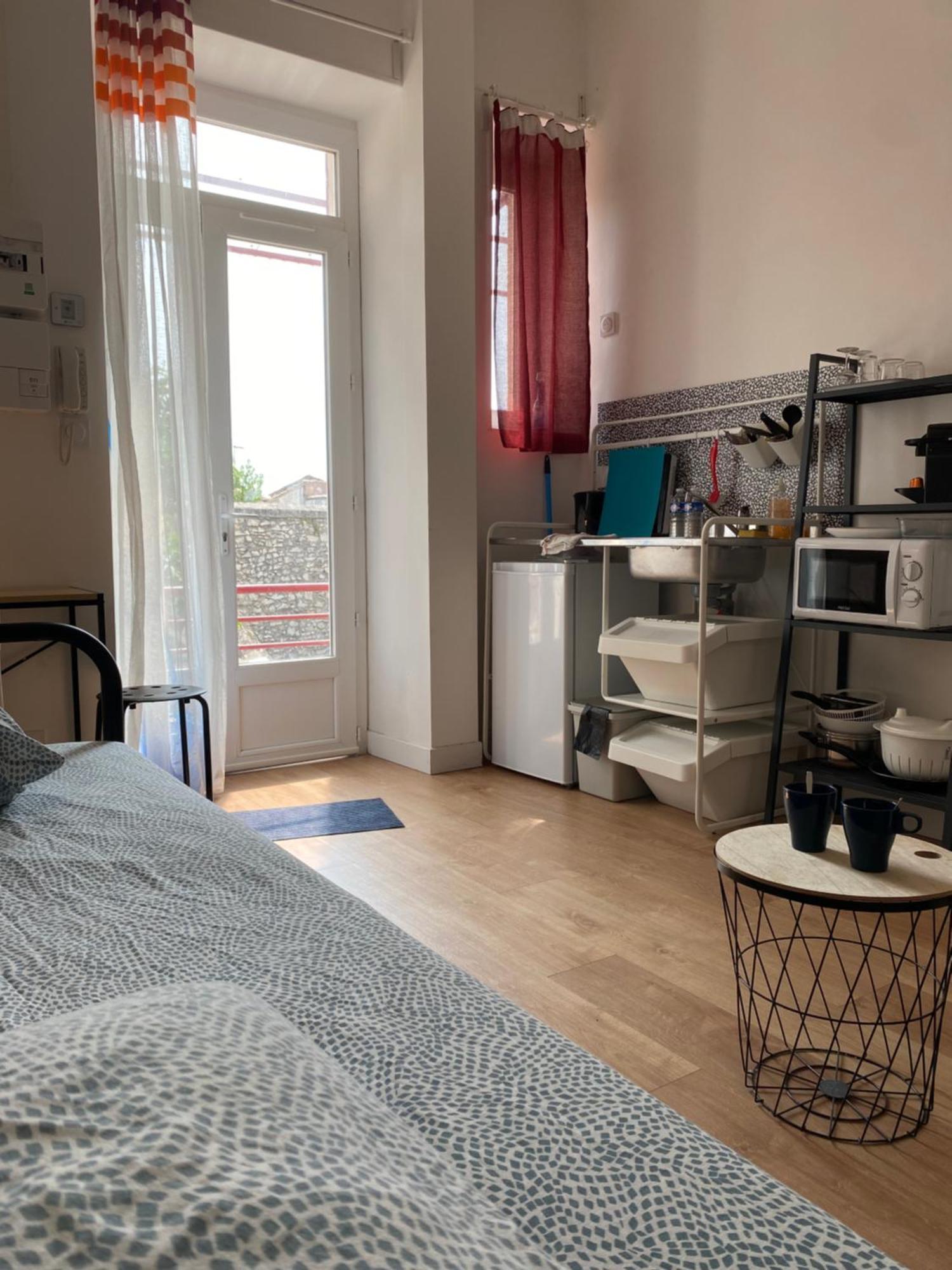 La Maison D'Antonin 2 Nîmes Extérieur photo