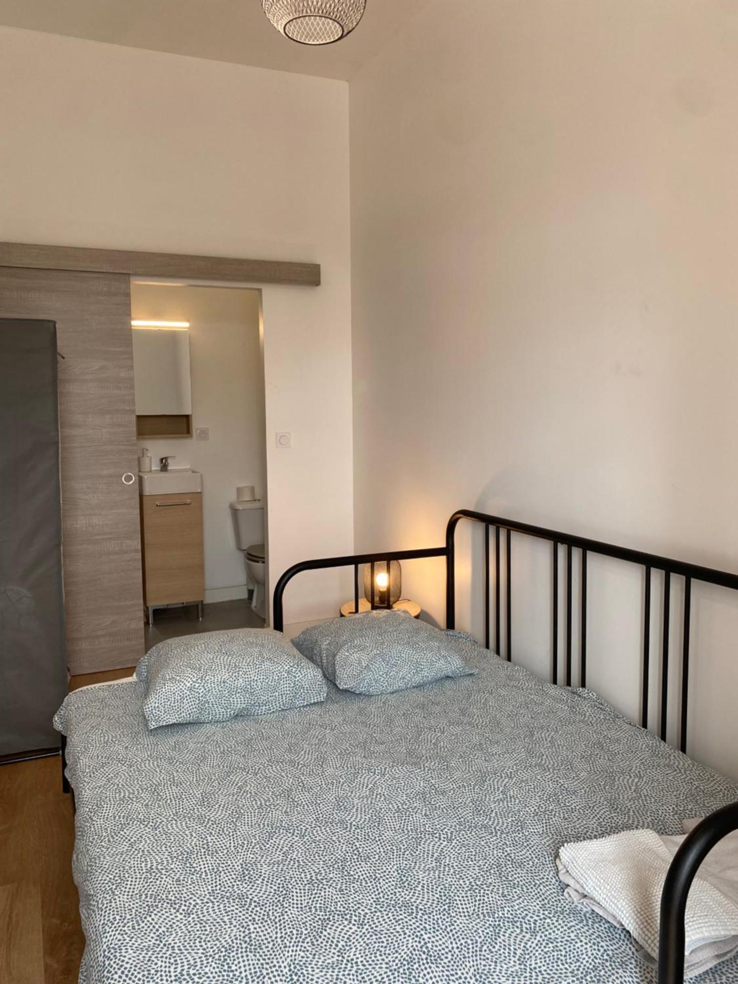 La Maison D'Antonin 2 Nîmes Extérieur photo