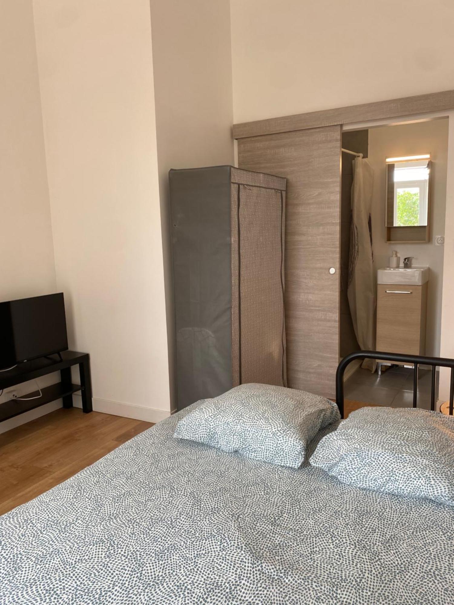 La Maison D'Antonin 2 Nîmes Extérieur photo