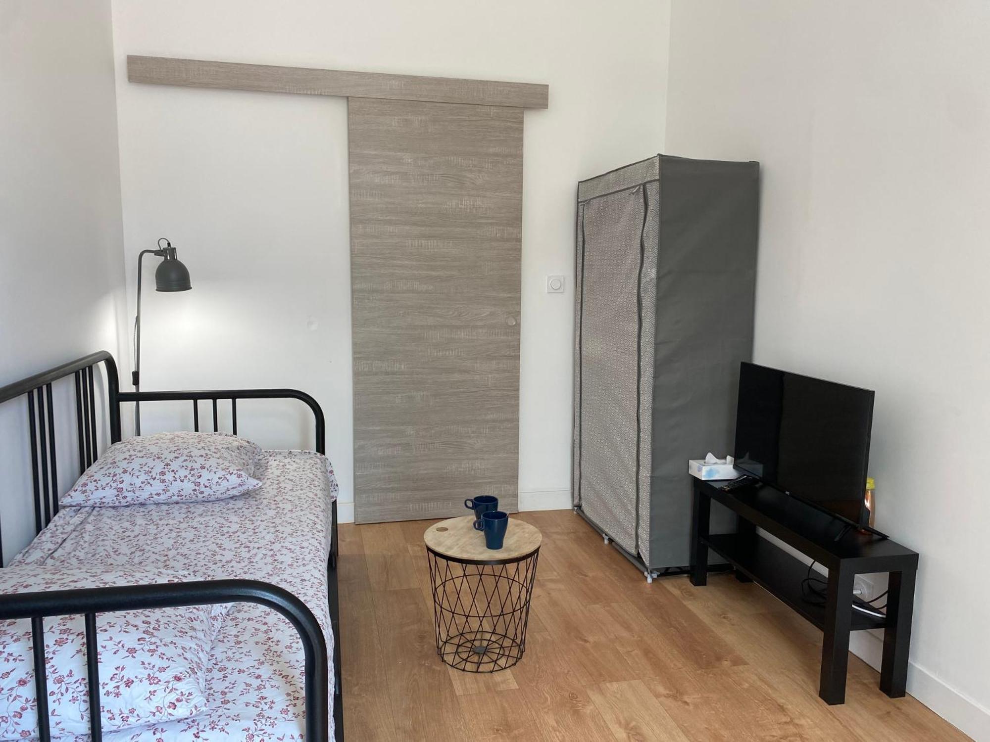 La Maison D'Antonin 2 Nîmes Extérieur photo
