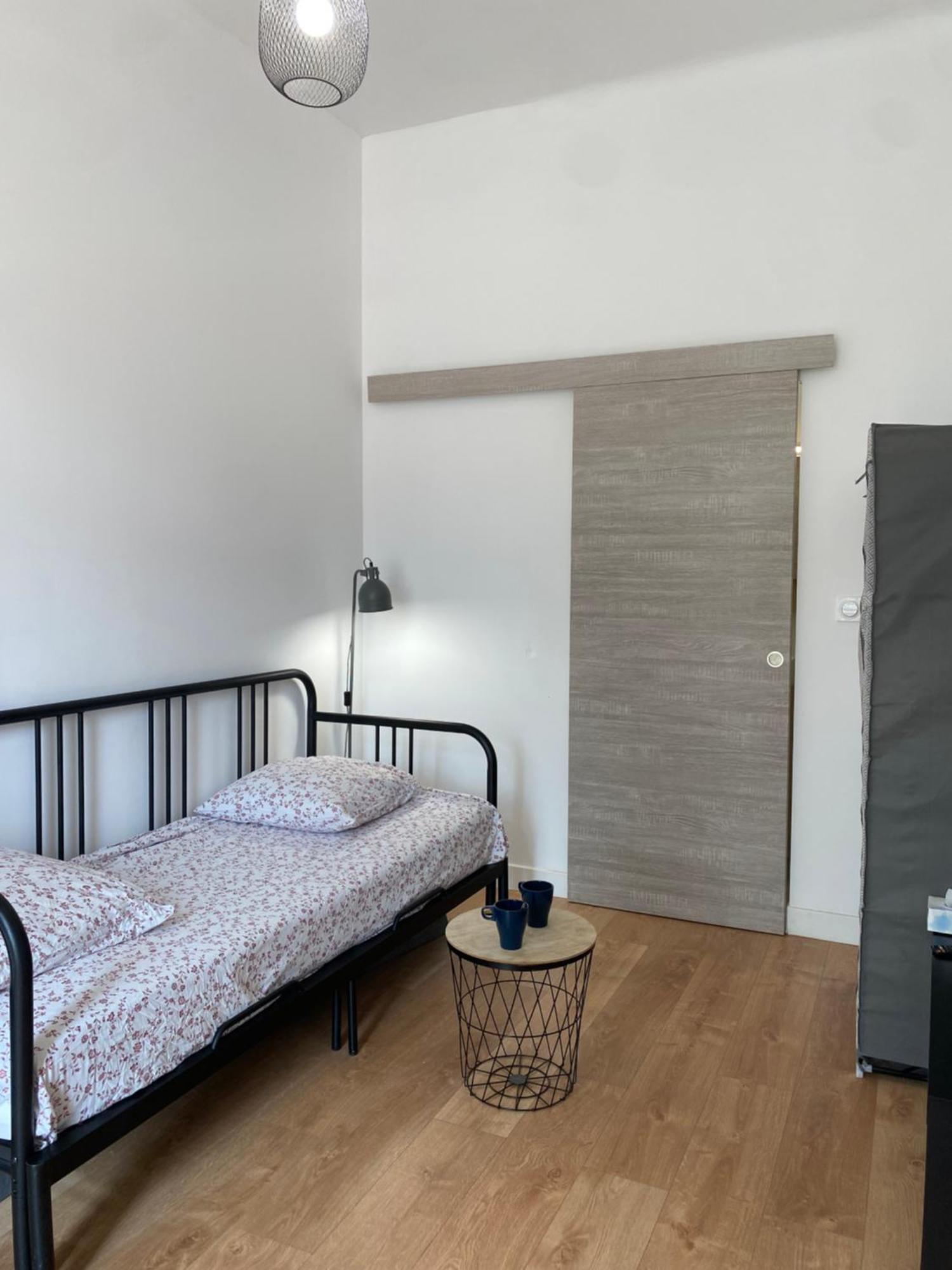 La Maison D'Antonin 2 Nîmes Extérieur photo