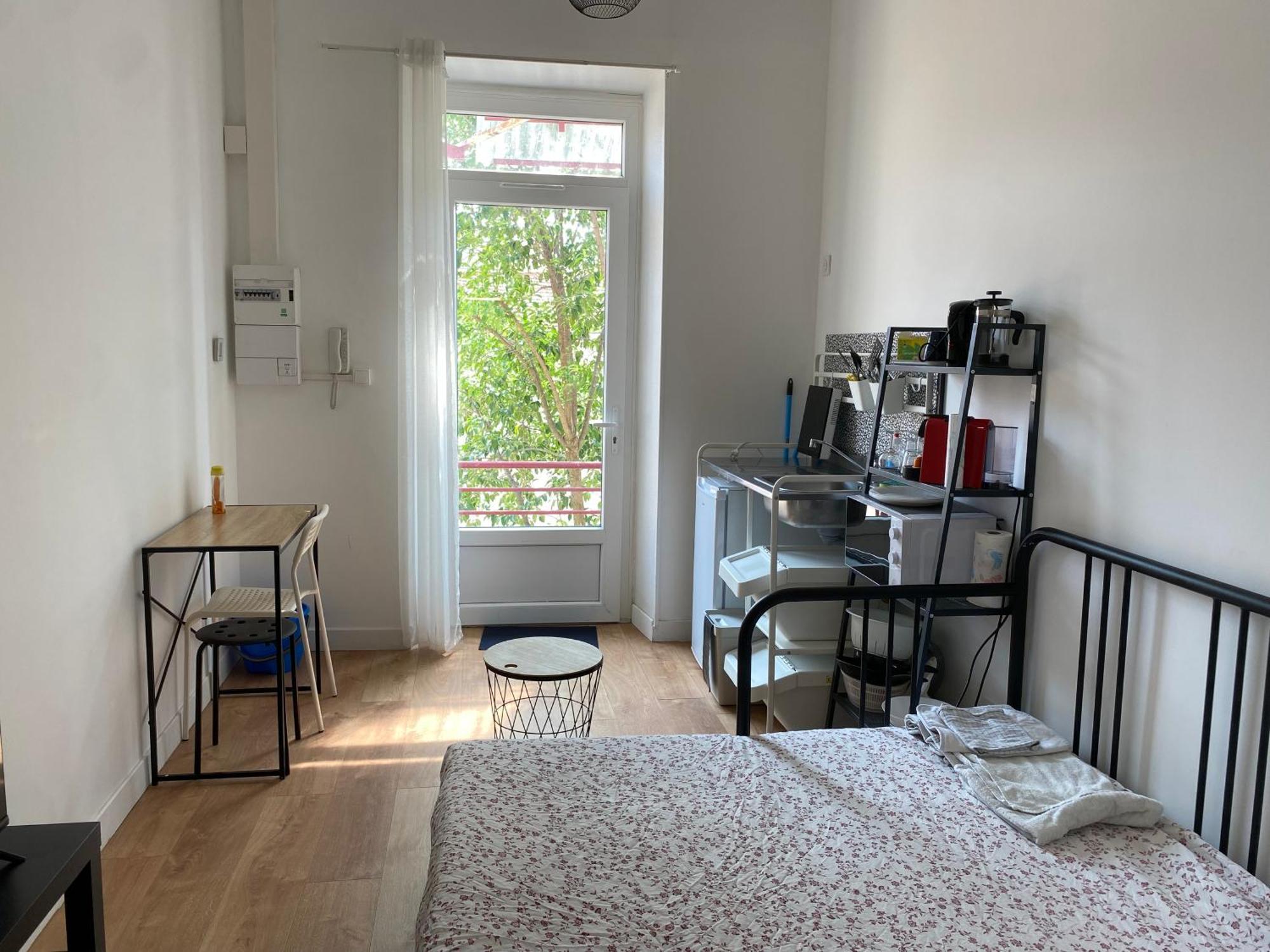 La Maison D'Antonin 2 Nîmes Extérieur photo