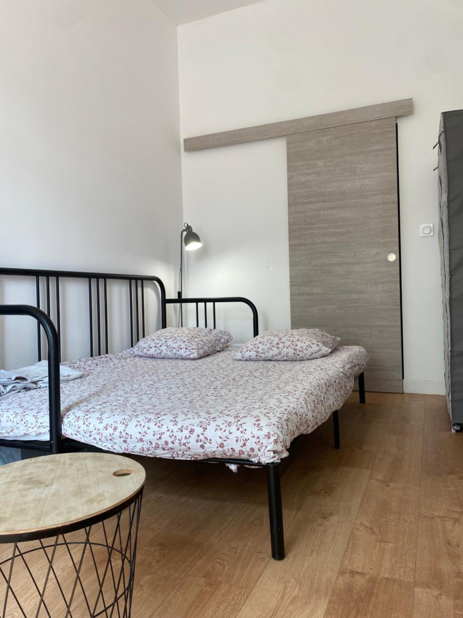 La Maison D'Antonin 2 Nîmes Extérieur photo
