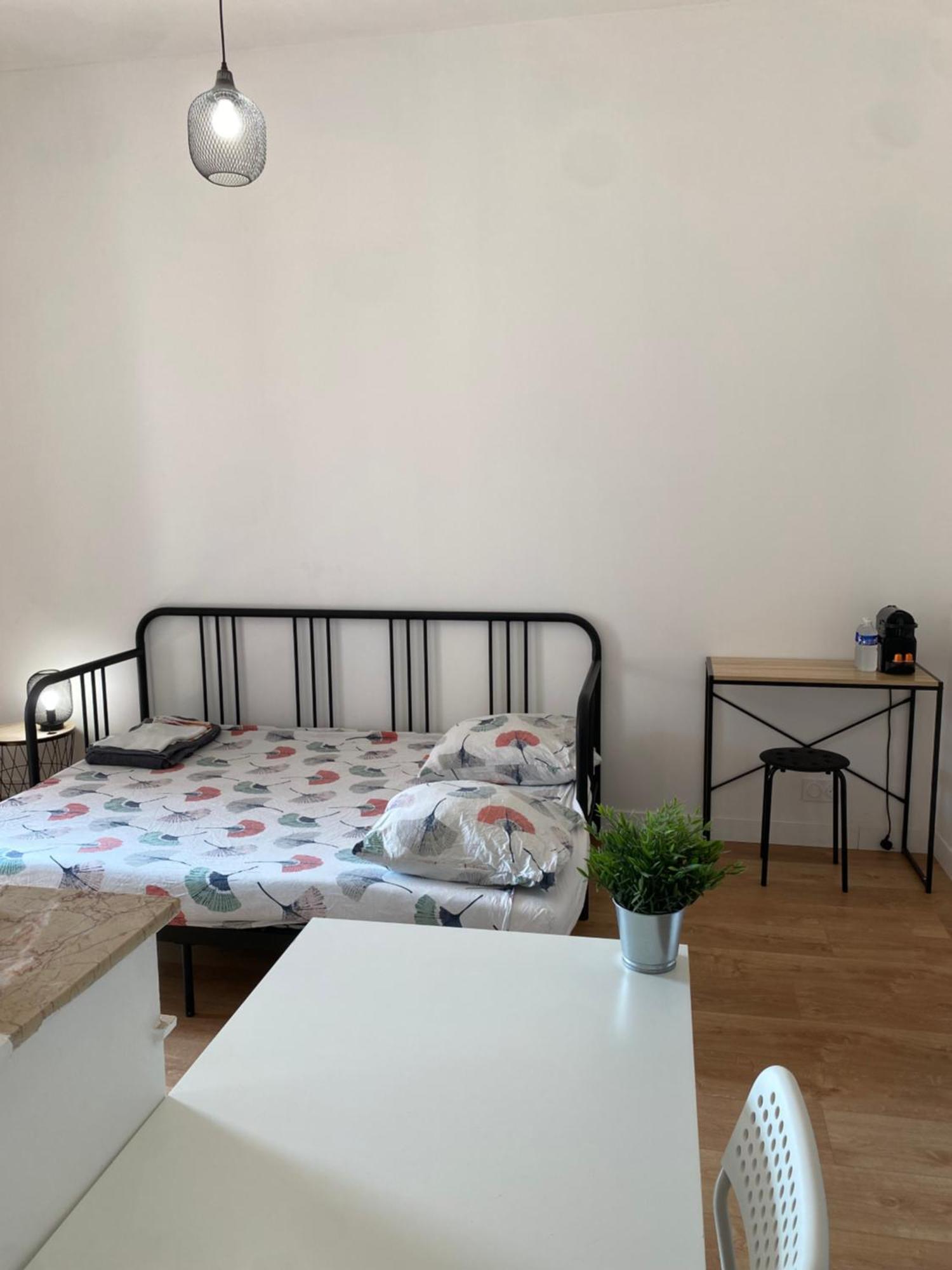 La Maison D'Antonin 2 Nîmes Extérieur photo