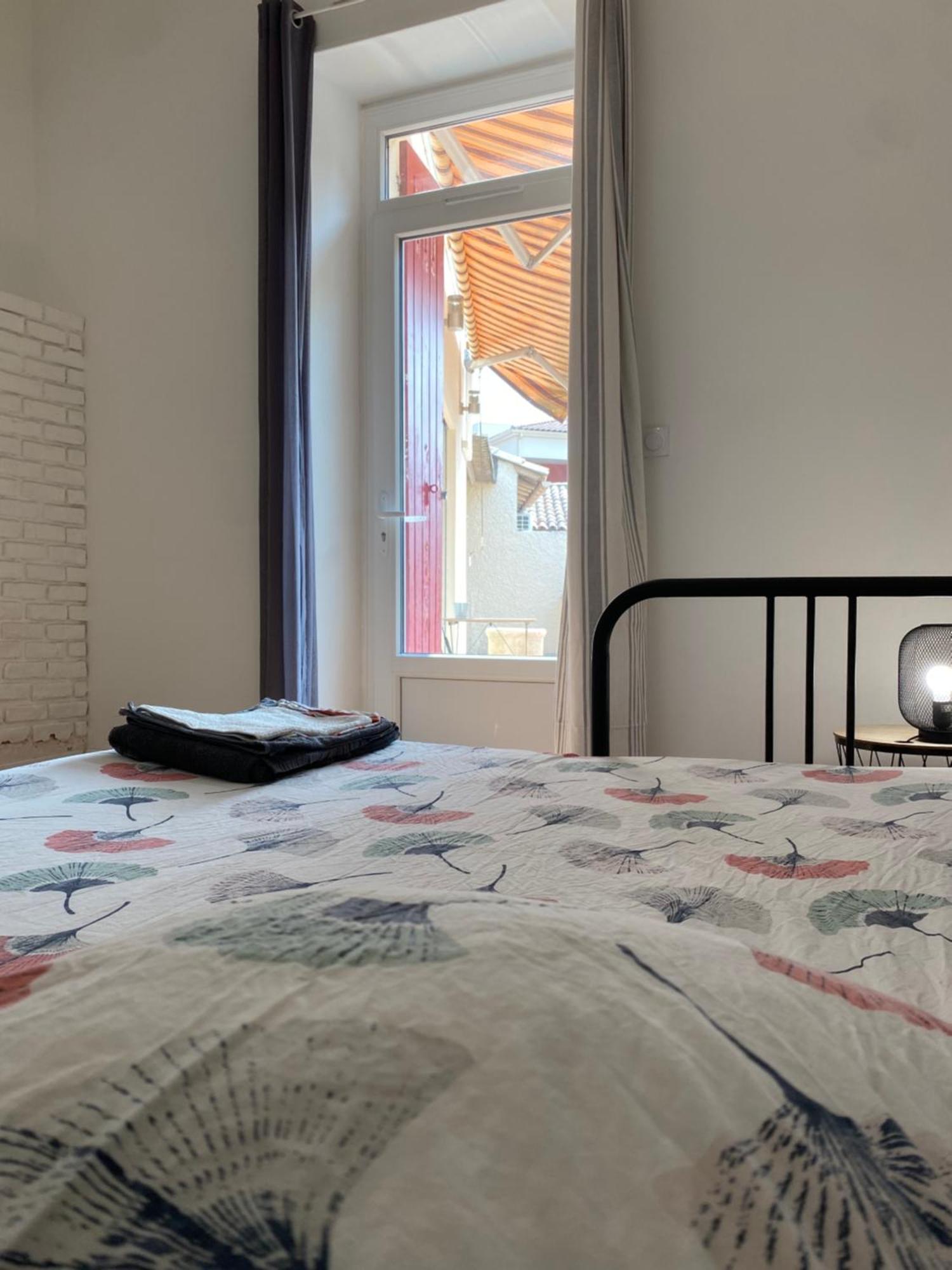 La Maison D'Antonin 2 Nîmes Extérieur photo