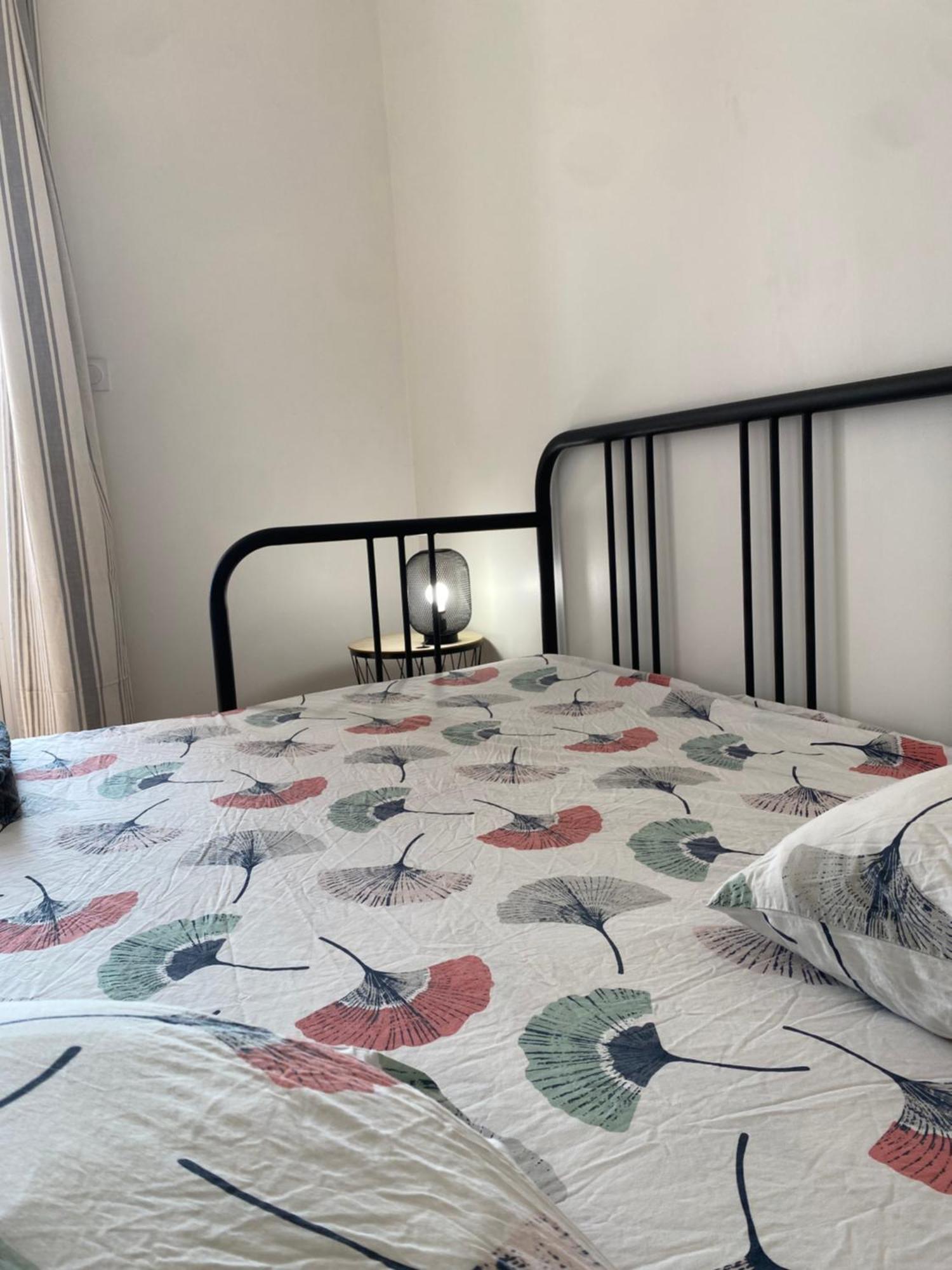 La Maison D'Antonin 2 Nîmes Extérieur photo