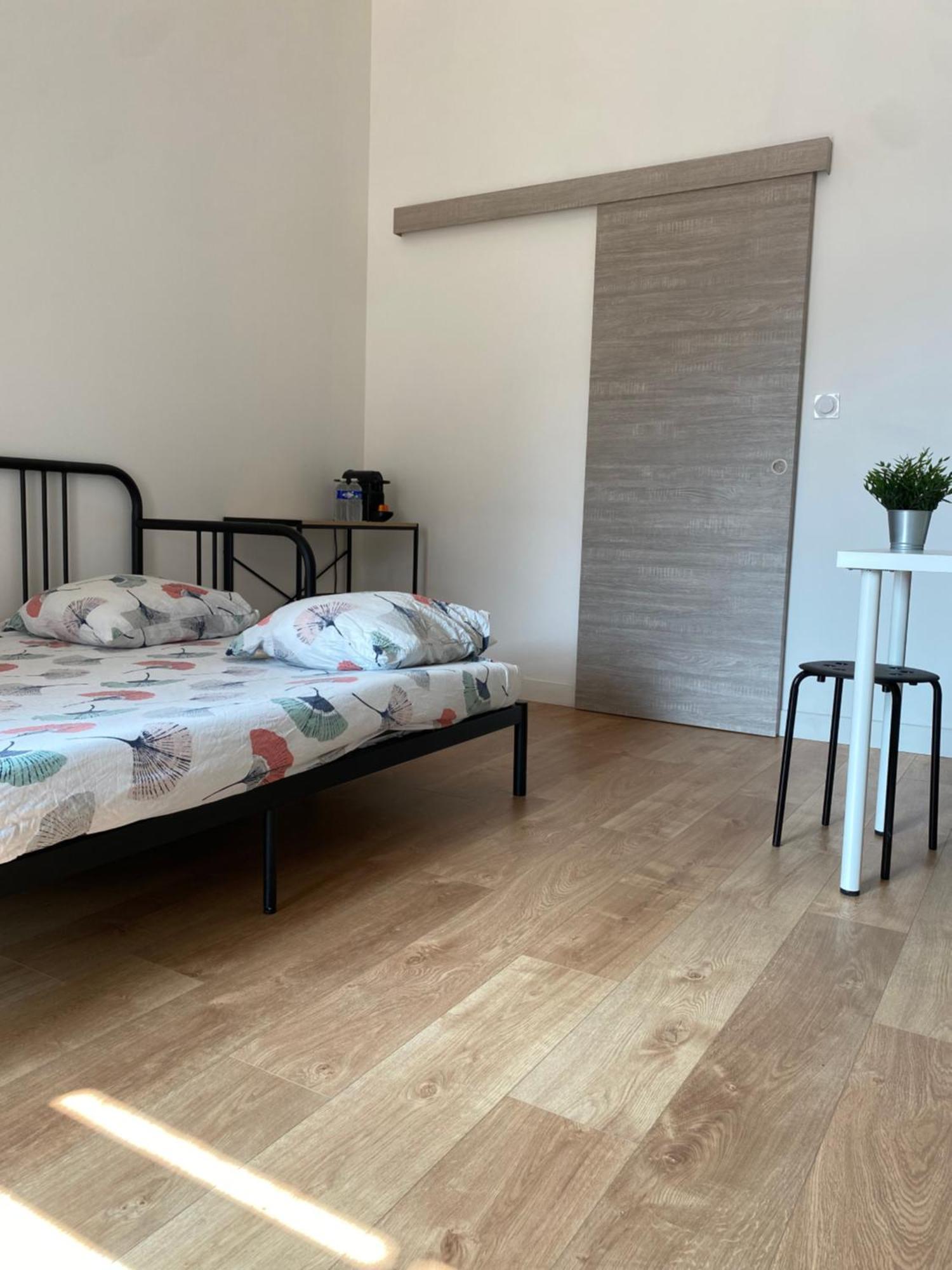 La Maison D'Antonin 2 Nîmes Extérieur photo