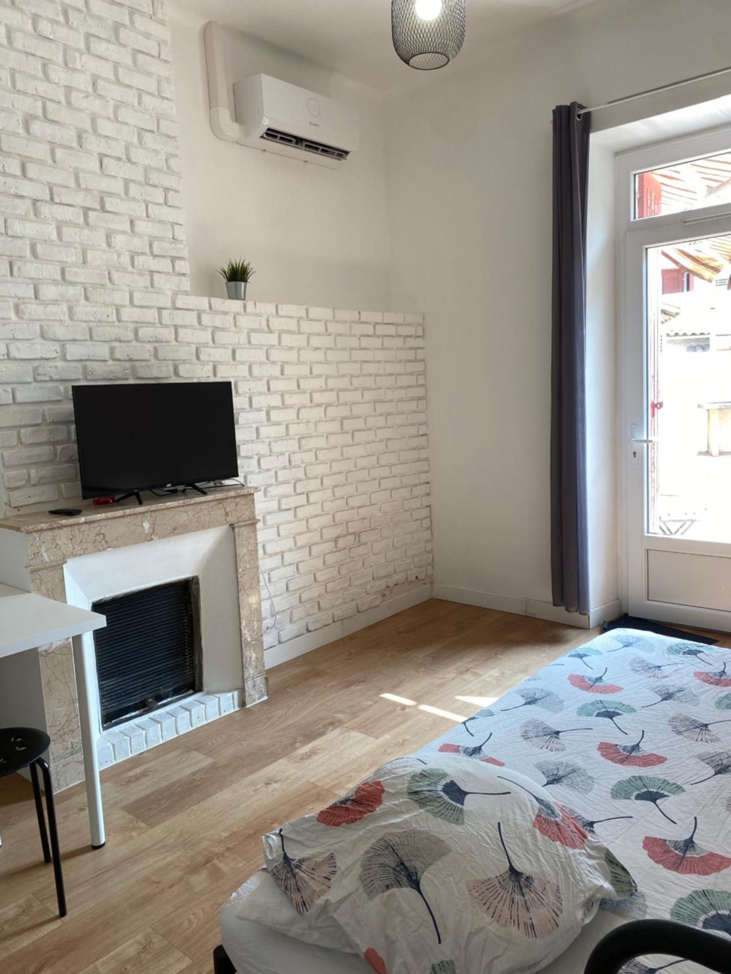 La Maison D'Antonin 2 Nîmes Extérieur photo