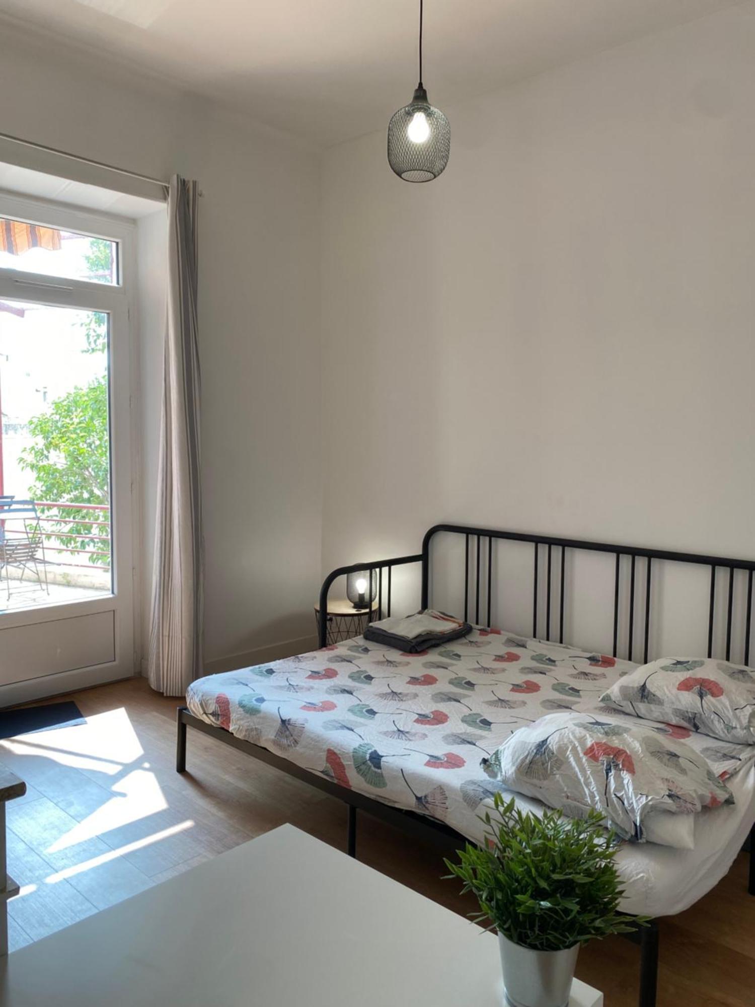 La Maison D'Antonin 2 Nîmes Extérieur photo