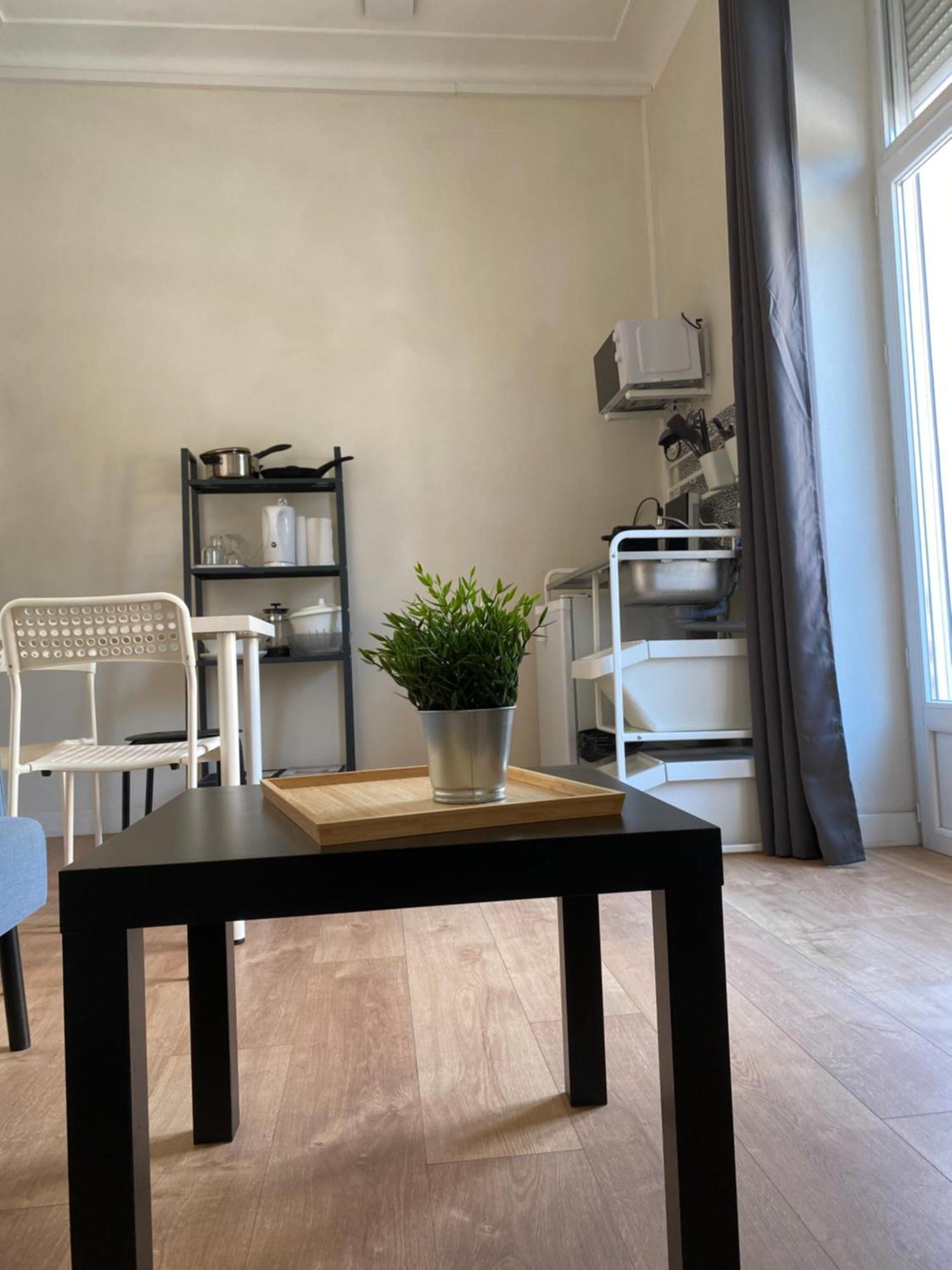 La Maison D'Antonin 2 Nîmes Extérieur photo