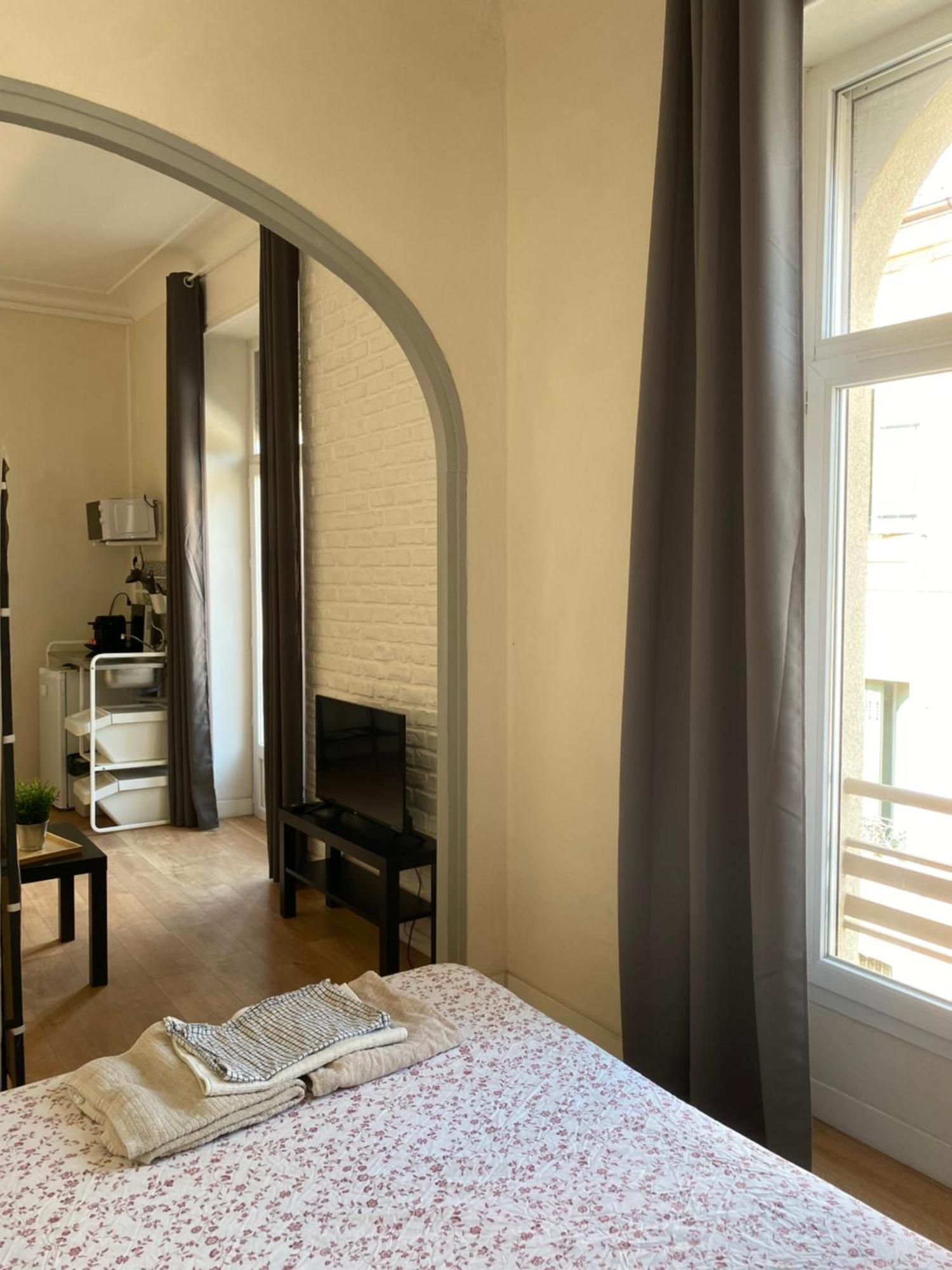La Maison D'Antonin 2 Nîmes Extérieur photo