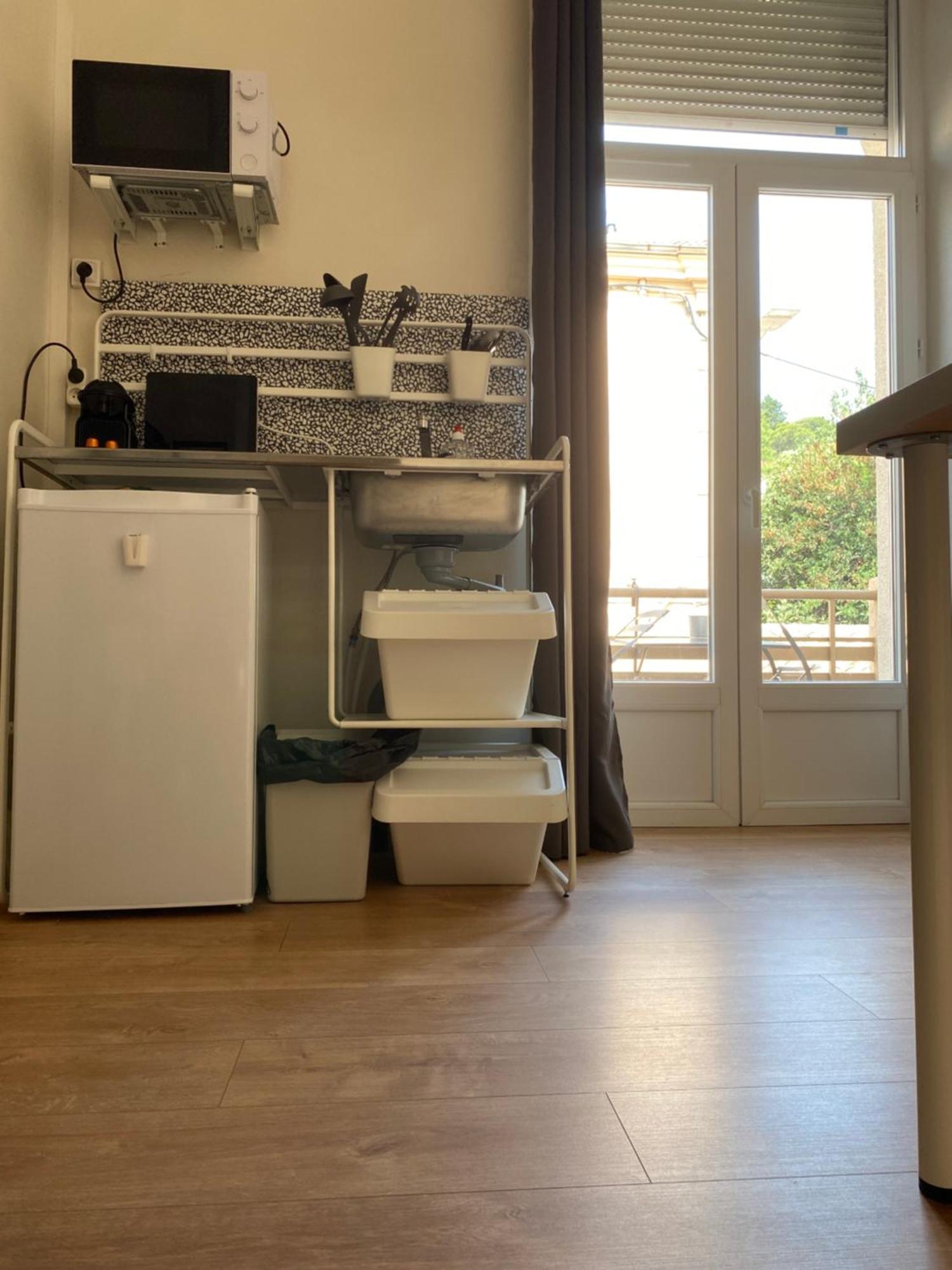 La Maison D'Antonin 2 Nîmes Extérieur photo