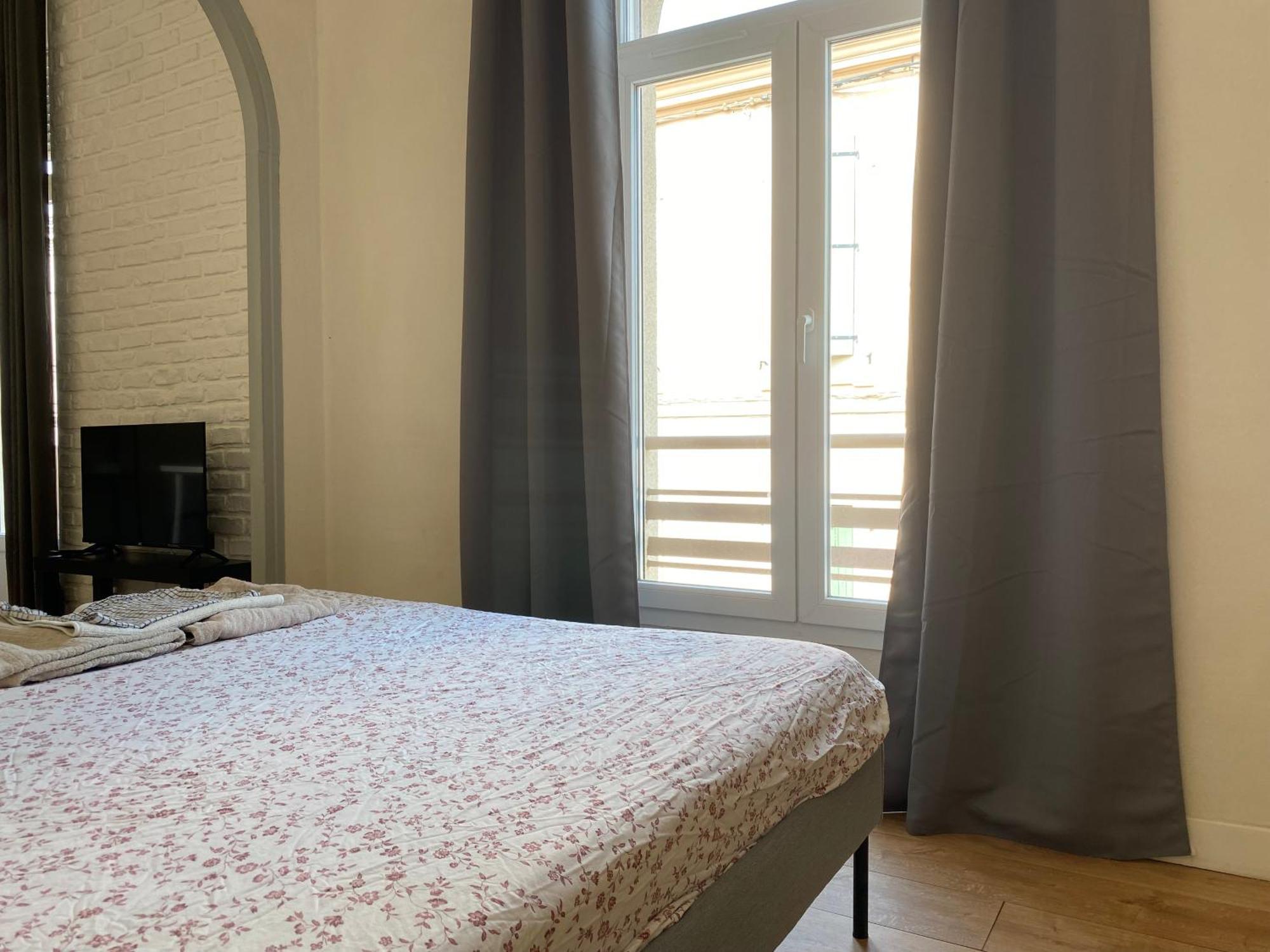 La Maison D'Antonin 2 Nîmes Extérieur photo