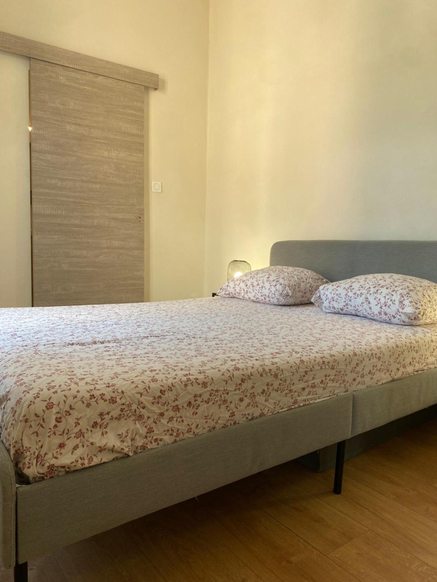 La Maison D'Antonin 2 Nîmes Extérieur photo