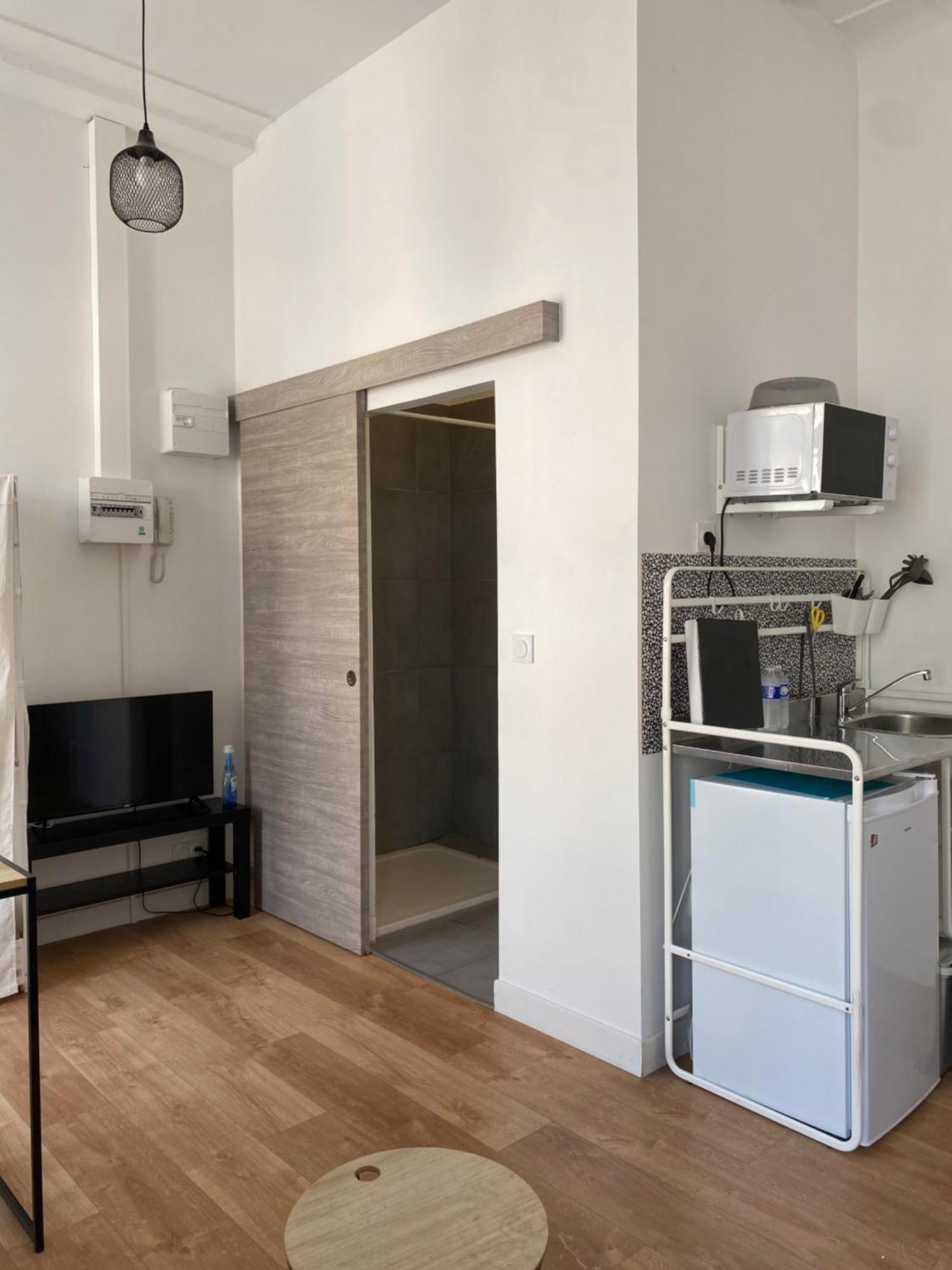 La Maison D'Antonin 2 Nîmes Extérieur photo