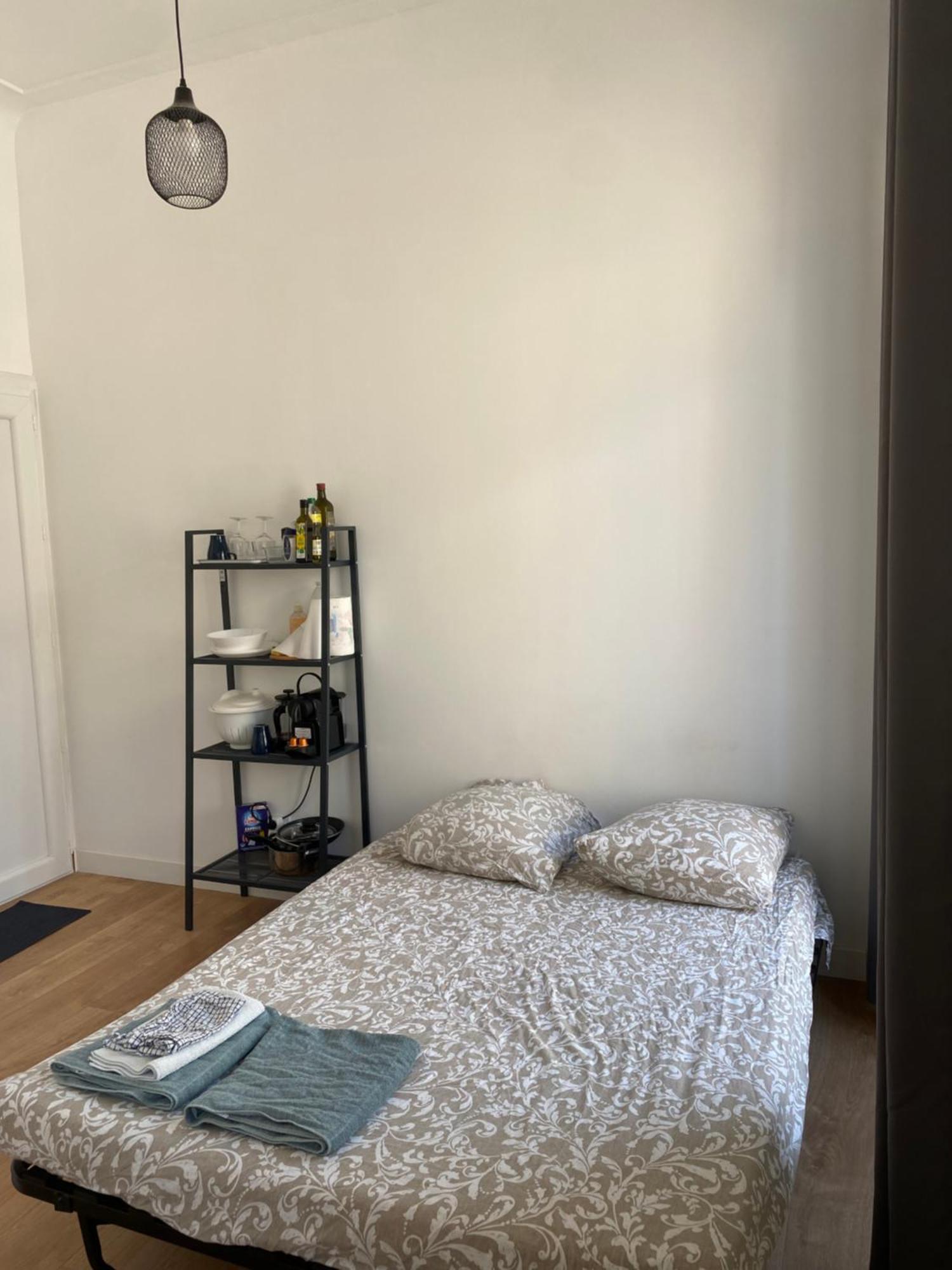 La Maison D'Antonin 2 Nîmes Extérieur photo