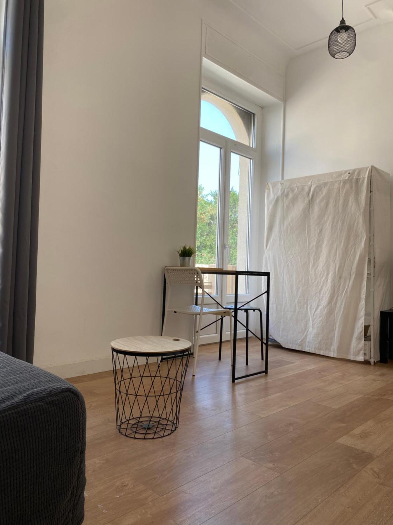 La Maison D'Antonin 2 Nîmes Extérieur photo