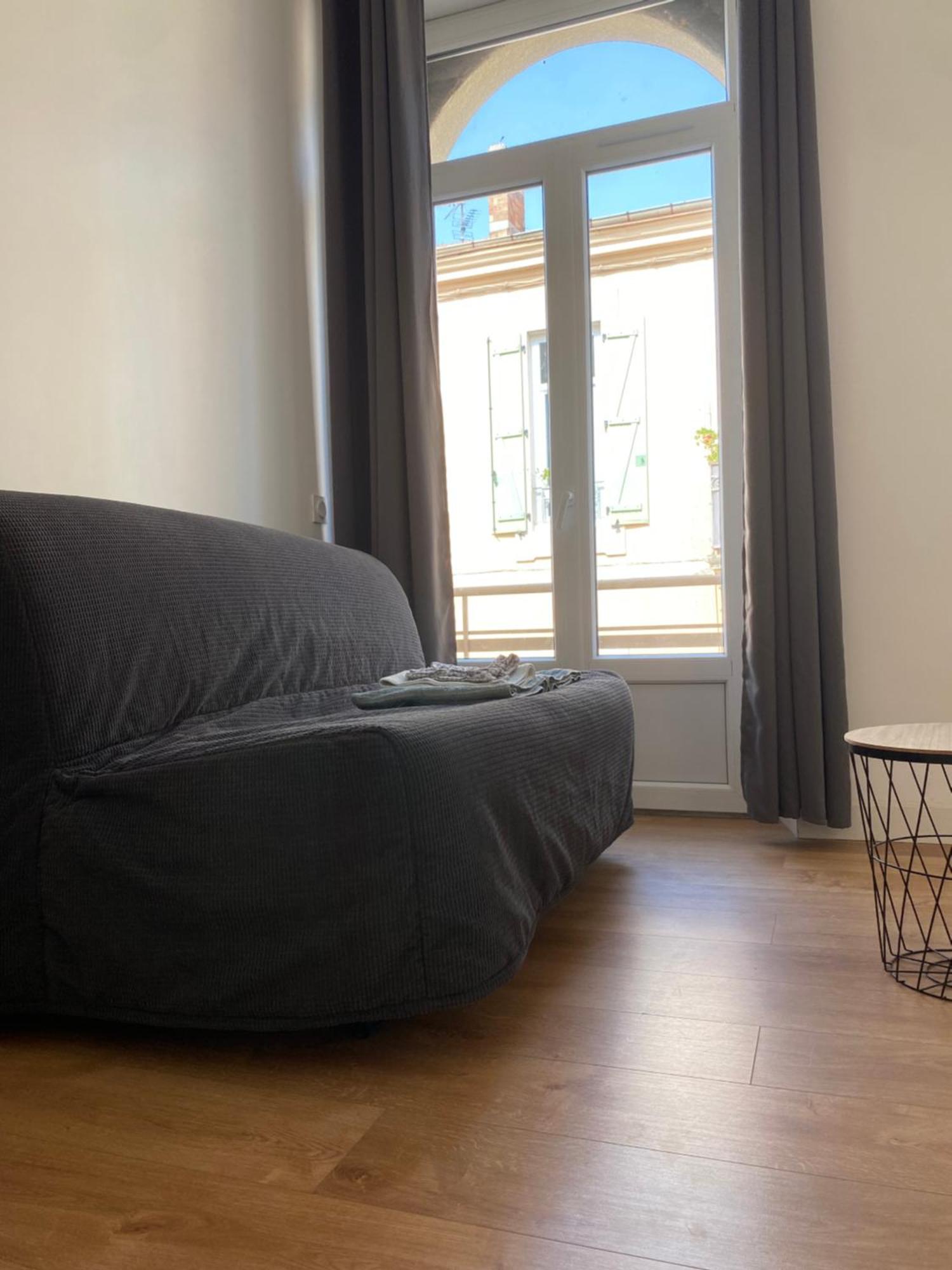 La Maison D'Antonin 2 Nîmes Extérieur photo