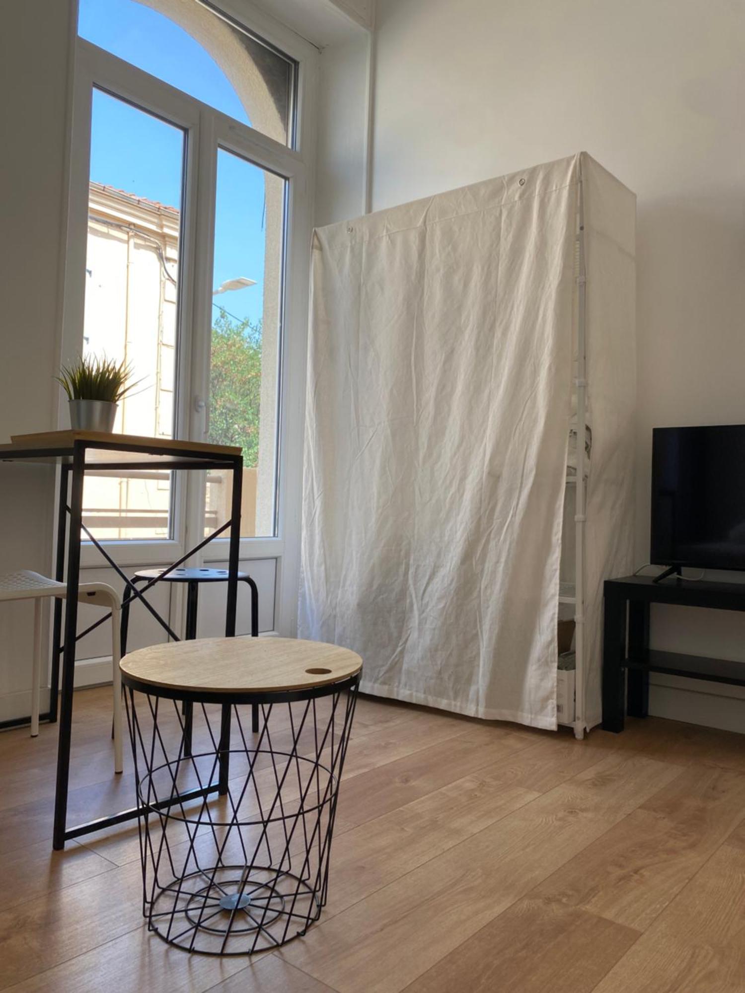 La Maison D'Antonin 2 Nîmes Extérieur photo