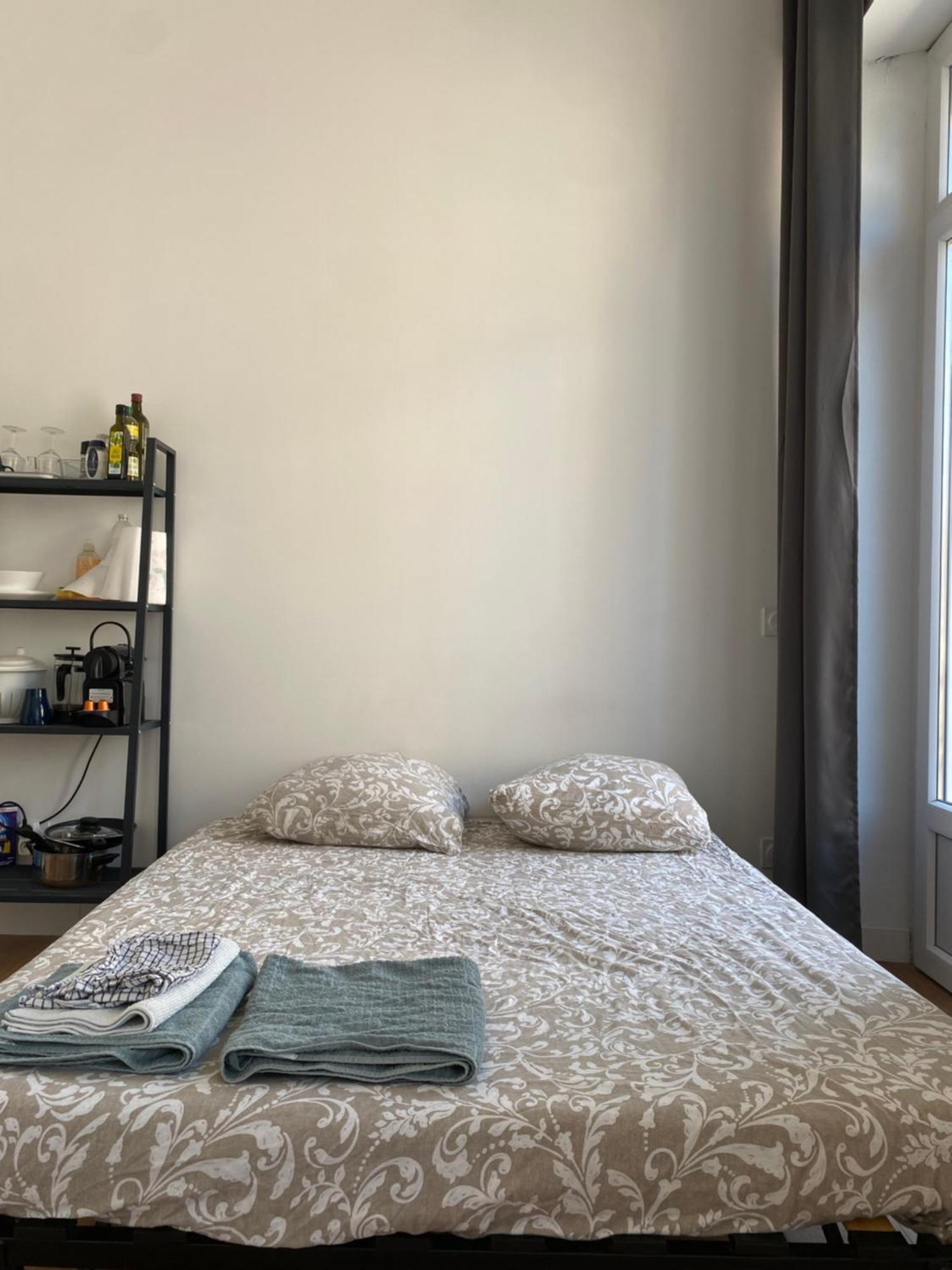La Maison D'Antonin 2 Nîmes Extérieur photo