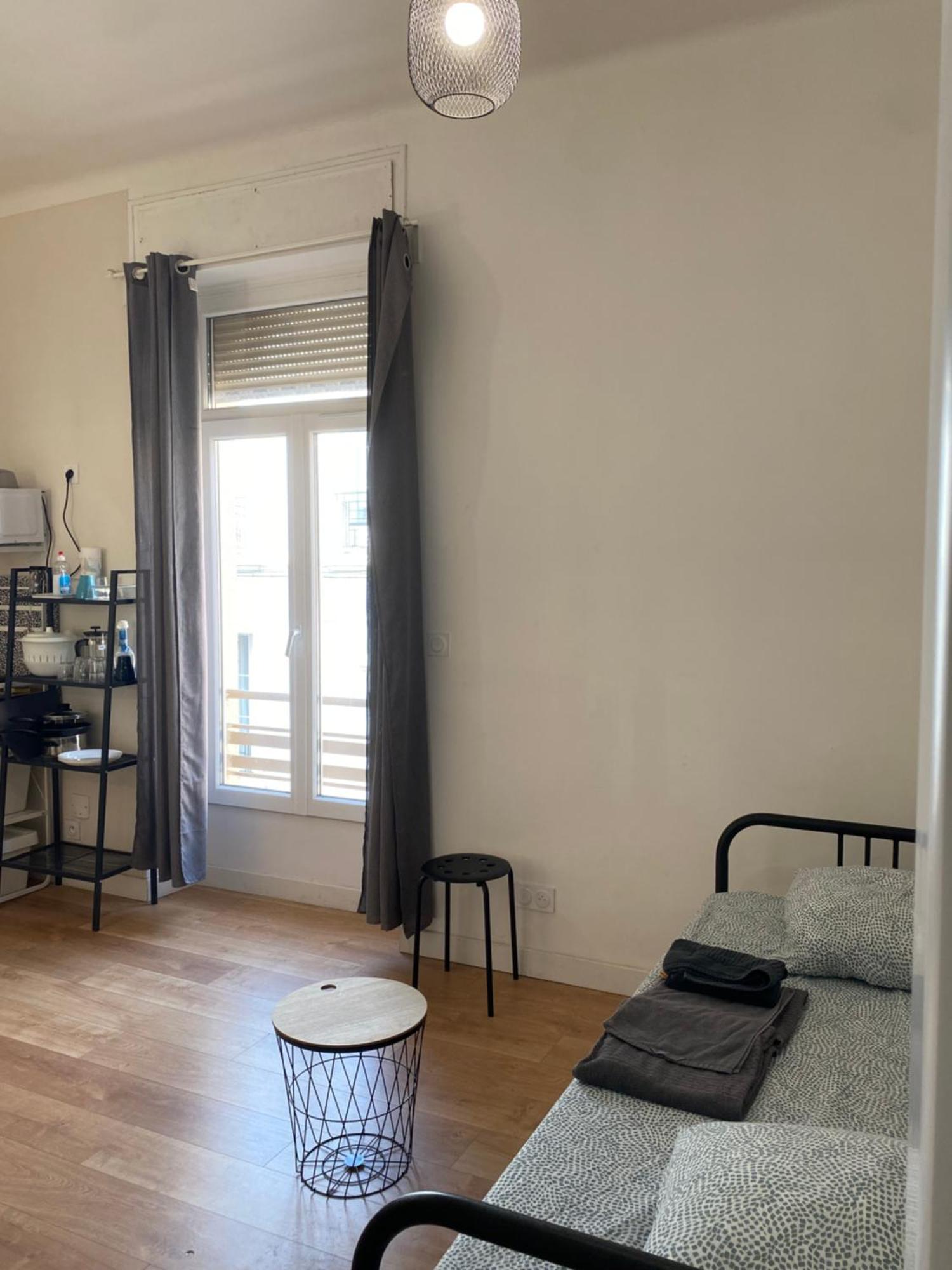 La Maison D'Antonin 2 Nîmes Extérieur photo